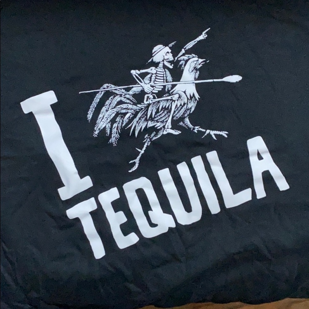 Espolon Tequila T Shirt